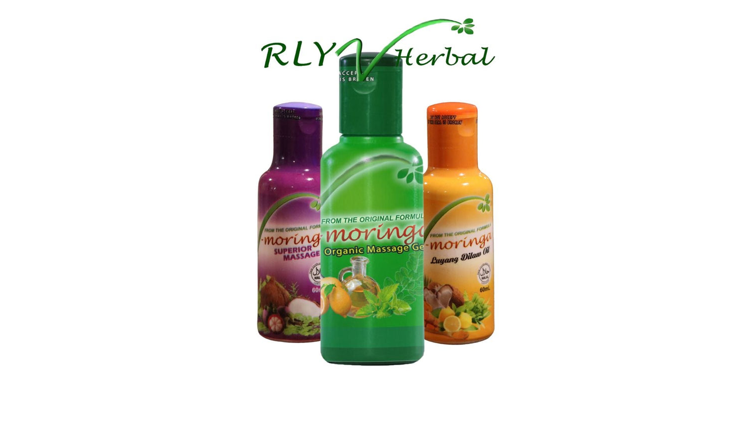 MyMoringa