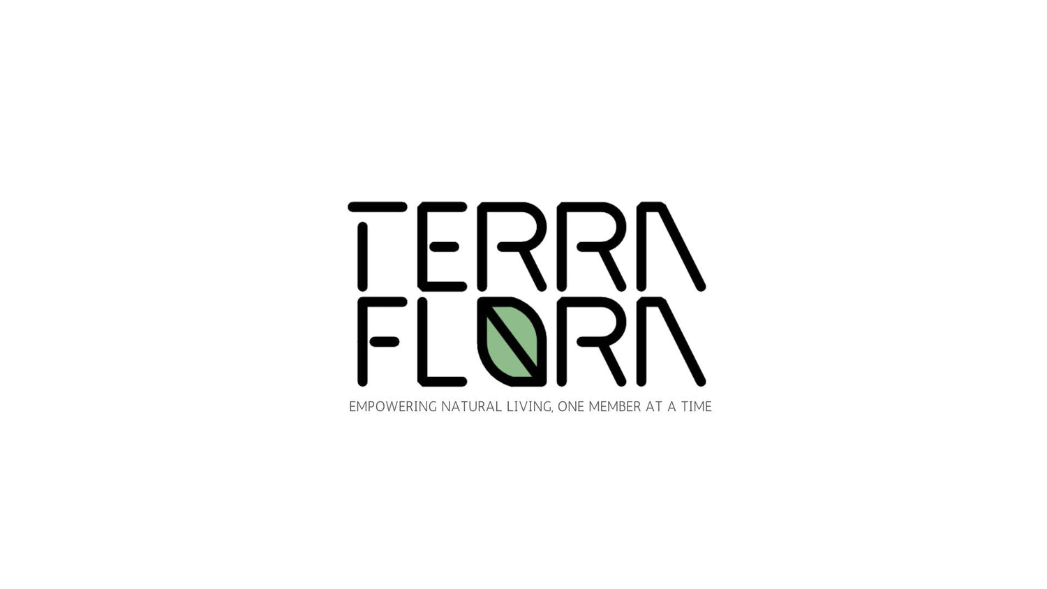Terra Flora Membership Package