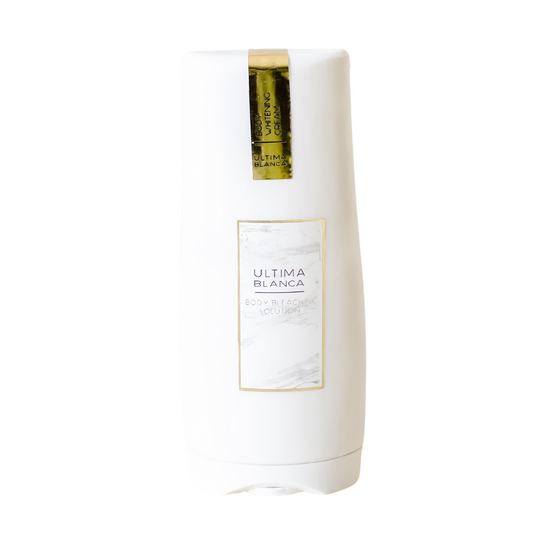 Ultima Blanca Bleaching Lotion